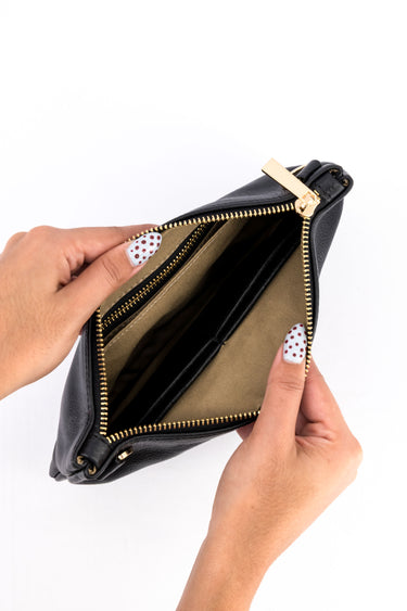 Wallet Clutch Bag