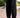 Barrel Pants | Black