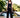 Barrel Pants | Black