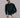 Mens Linen Shirt | Black