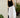 Bay Skirt | White