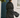 Dual Coat | Black