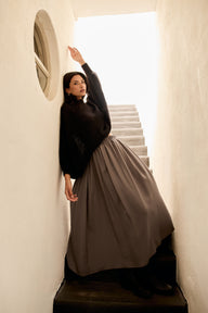 Tencel Skirt