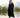 Valley Dress | Black