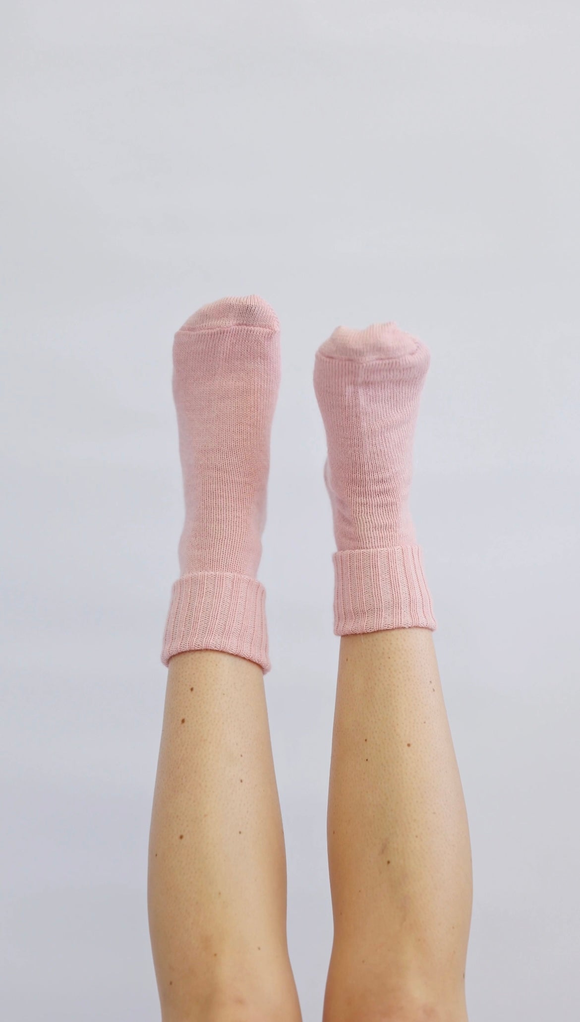 Mohair Socks
