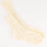 Mohair Socks - Hannah Lavery